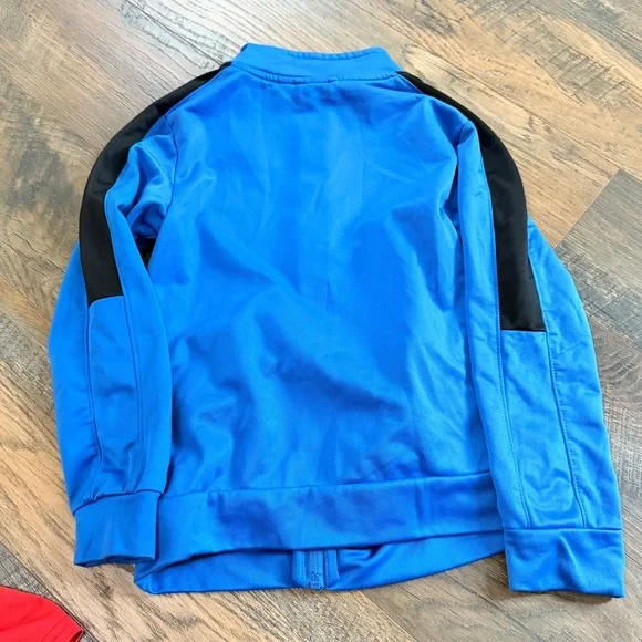 Puma 3-piece Athletic Set boys size 6 athleisure - Picture 6 of 7